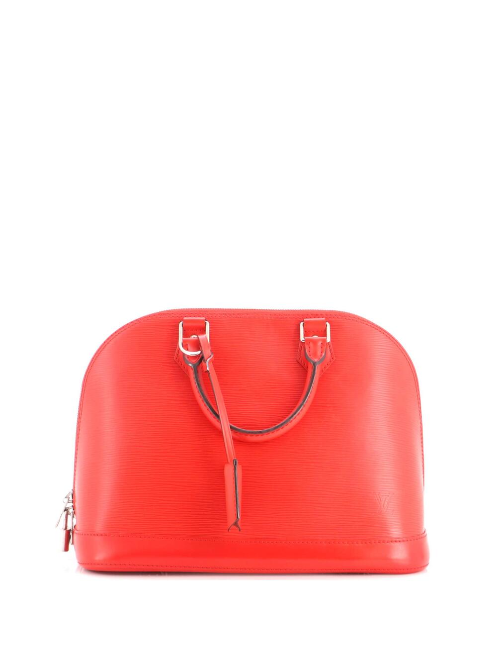 Louis Vuitton Alma Handbag Epi Leather #340756L11B